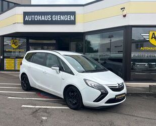 Opel Zafira Gebrauchtwagen
