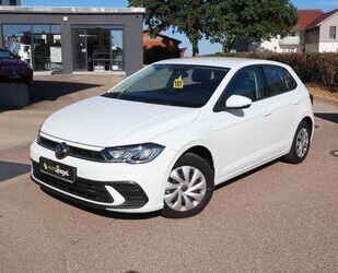 VW Polo Gebrauchtwagen