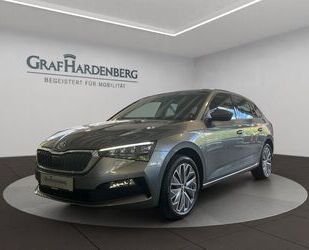 Skoda Scala Gebrauchtwagen