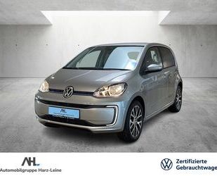 VW up! Gebrauchtwagen