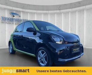 Smart ForFour Gebrauchtwagen