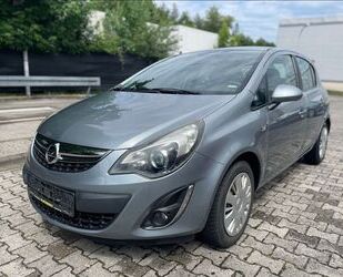 Opel Corsa Gebrauchtwagen