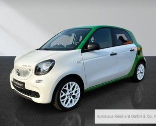 Smart ForFour Gebrauchtwagen