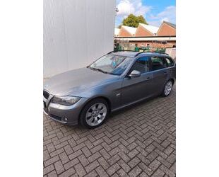 BMW 325 Gebrauchtwagen