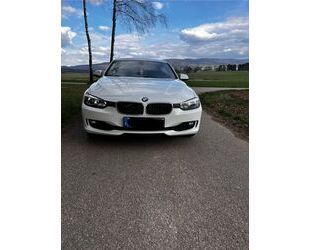 BMW 318 Gebrauchtwagen