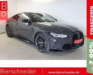 BMW M4 Gebrauchtwagen