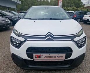 Citroen C3 Gebrauchtwagen