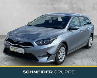 Kia ceed Sportswagon Gebrauchtwagen