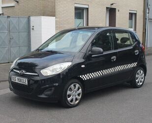 Hyundai i10 Gebrauchtwagen