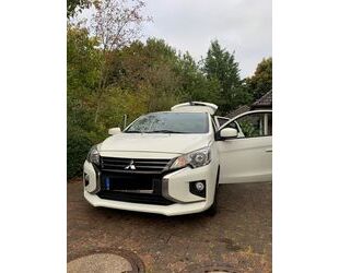 Mitsubishi Space Star Gebrauchtwagen