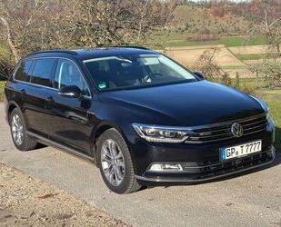 VW Passat Variant Gebrauchtwagen