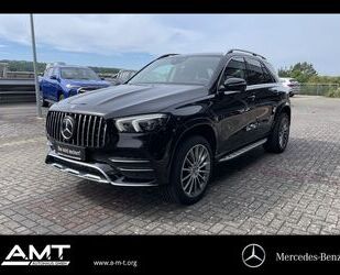 Mercedes-Benz GLE 300 Gebrauchtwagen
