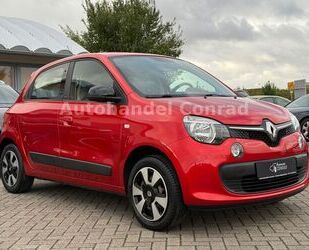 Renault Twingo Gebrauchtwagen