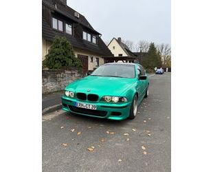 BMW 520 Gebrauchtwagen