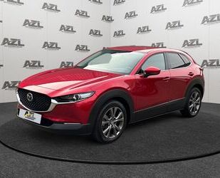 Mazda CX-3 Gebrauchtwagen
