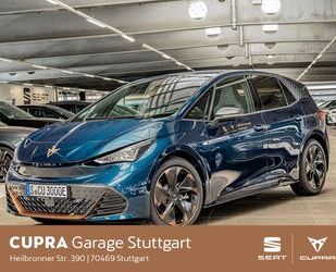 Cupra Born Gebrauchtwagen