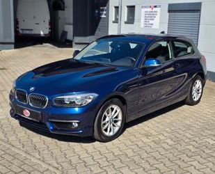 BMW 116 Gebrauchtwagen