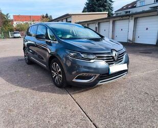 Renault Espace Gebrauchtwagen