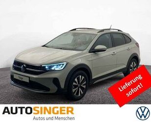 VW Taigo Gebrauchtwagen