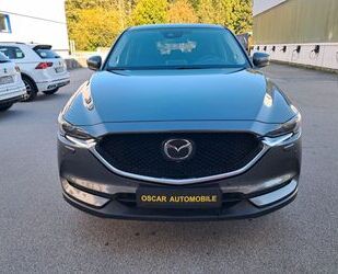 Mazda CX-5 Gebrauchtwagen