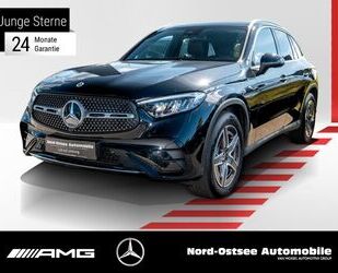 Mercedes-Benz GLC 300 Gebrauchtwagen
