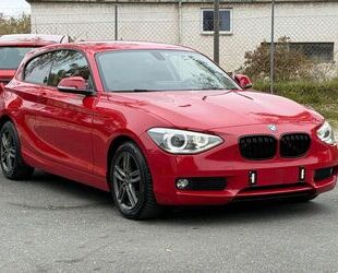BMW 116 Gebrauchtwagen