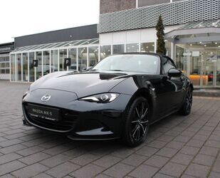 Mazda MX-5 Gebrauchtwagen