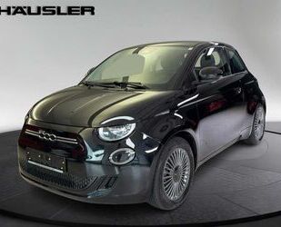 Fiat 500e Gebrauchtwagen