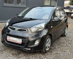 Kia Picanto Gebrauchtwagen