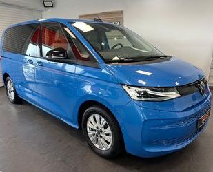 VW T7 Multivan Gebrauchtwagen
