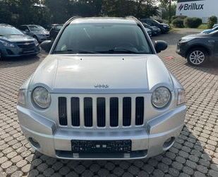 Jeep Compass Gebrauchtwagen