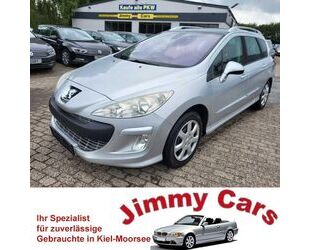 Peugeot 308 Gebrauchtwagen