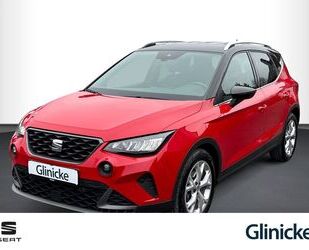 Seat Arona Gebrauchtwagen