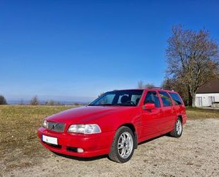 Volvo V70 Gebrauchtwagen