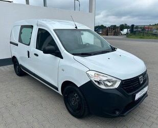 Dacia Dokker Gebrauchtwagen