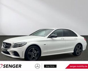 Mercedes-Benz C 300 Gebrauchtwagen