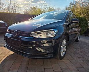 VW Golf Sportsvan Gebrauchtwagen
