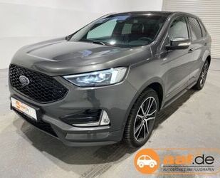 Ford Edge Gebrauchtwagen