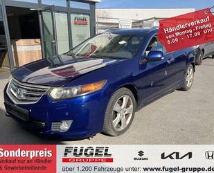 Honda Accord Gebrauchtwagen