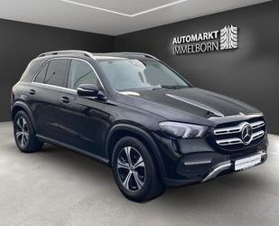 Mercedes-Benz GLE 350 Gebrauchtwagen