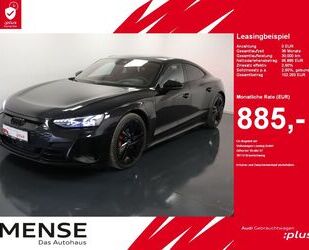 Audi e-tron GT Gebrauchtwagen