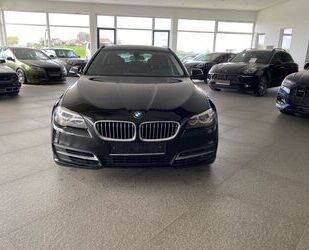 BMW 535 Gebrauchtwagen