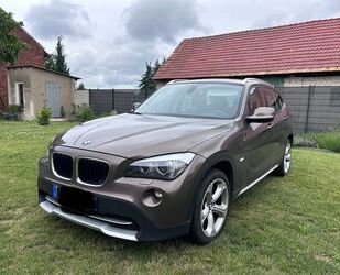 BMW X1 Gebrauchtwagen