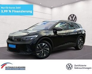 VW ID.4 Gebrauchtwagen