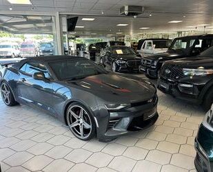 Chevrolet Camaro Gebrauchtwagen
