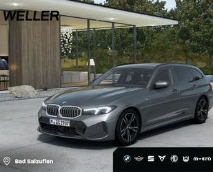 BMW 330 Gebrauchtwagen