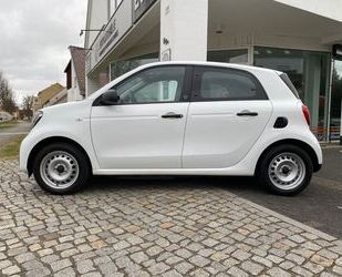 Smart ForFour Gebrauchtwagen