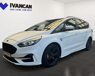 Ford S-Max Gebrauchtwagen