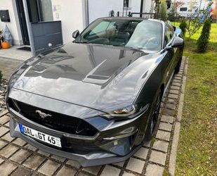 Ford Mustang Gebrauchtwagen