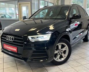 Audi Q3 Gebrauchtwagen